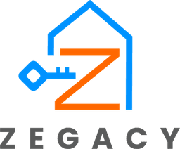 Zegacy Logo